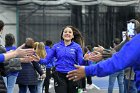 Senior Day 2024  Wheaton College Men's and Women's track and field Senior Day 2024. - Photo by: Keith Nordstrom : Wheaton College, track & field, Senior Day 2024